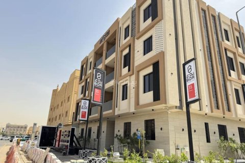 3 bedrooms Apartment in Riyadh, Saudi Arabia No. 69125