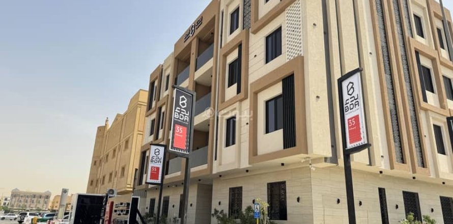Appartement de 3 chambres à Riyadh, Saudi Arabia No. 69125