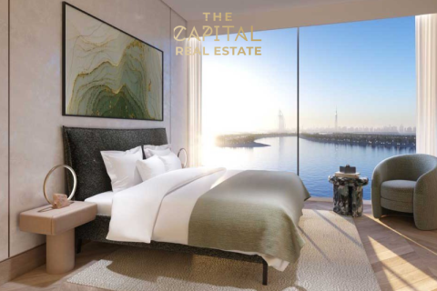 3 bedrooms Villa in Dubai, UAE No. 7752