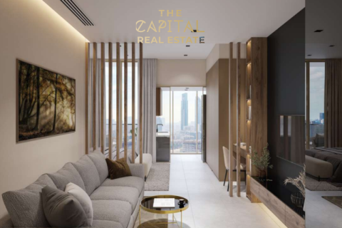 3 bedrooms Apartment in Dubai, UAE No. 7762