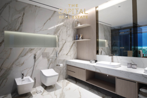 Studio Apartment in Dubai, UAE No. 7742 12
