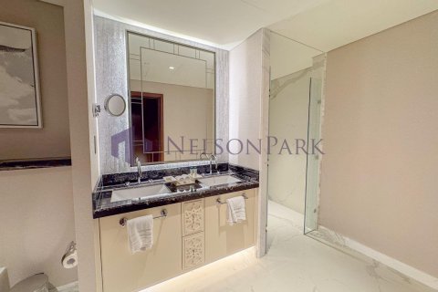 2 غرف نوم منزل ذو طابقين في الدوحة, Qatar رقم 57953 6