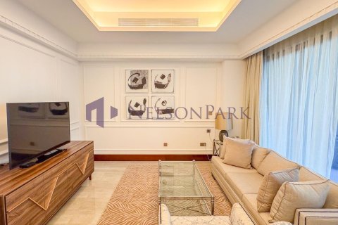2 غرف نوم منزل ذو طابقين في الدوحة, Qatar رقم 57953 11
