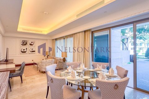 2 bedrooms Duplex in Doha, Qatar No. 57953