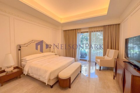 2 غرف نوم منزل ذو طابقين في الدوحة, Qatar رقم 57953 5