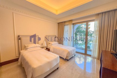 2 غرف نوم منزل ذو طابقين في الدوحة, Qatar رقم 57953 4