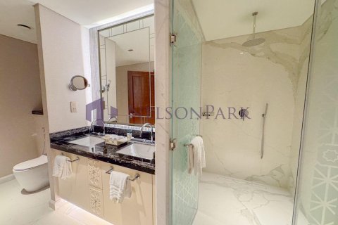 2 غرف نوم منزل ذو طابقين في الدوحة, Qatar رقم 57953 7