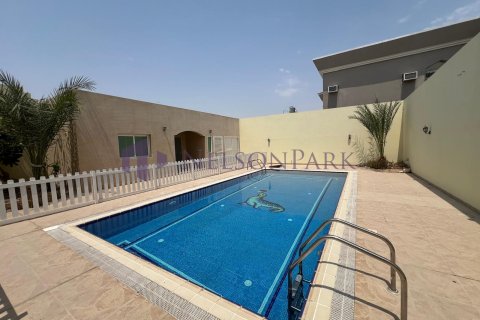 5 غرفة نوم  فيلا في الدوحة, Qatar رقم 57969 3