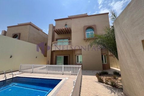 5 غرفة نوم  فيلا في الدوحة, Qatar رقم 57969