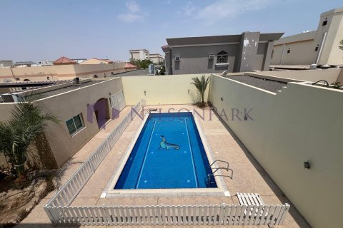 5 غرفة نوم  فيلا في الدوحة, Qatar رقم 57969 20
