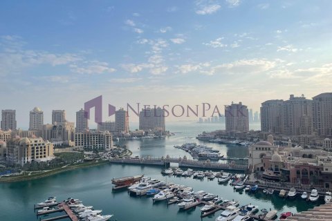 3 bedrooms Apartment in Doha, Qatar No. 57954