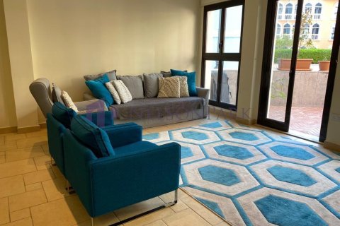 1 غرف نوم شقة في الدوحة, Qatar رقم 57968