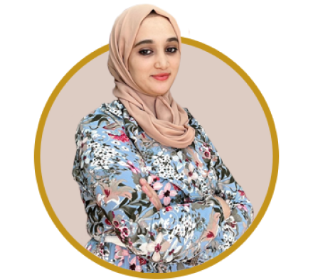 Rabia Benjaji
