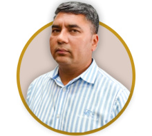 Syed Hassan