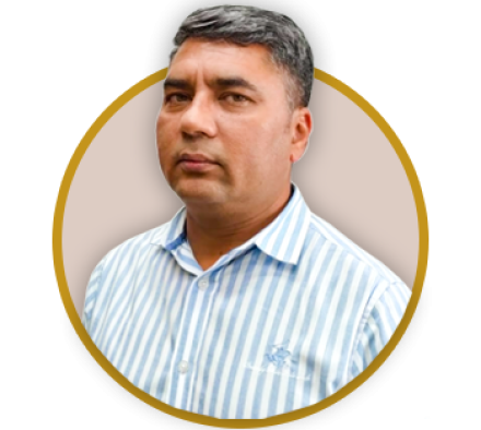 Syed Hassan