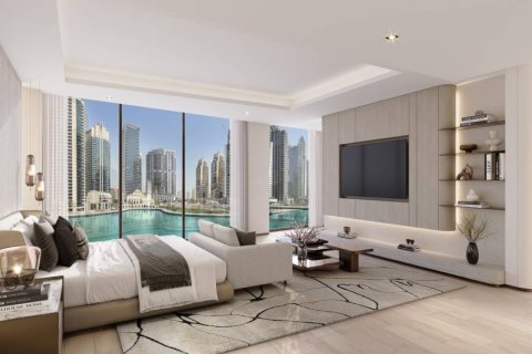 4 bedrooms Villa in Dubai, UAE No. 20286 6