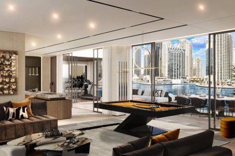 4 bedrooms Villa in Dubai, UAE No. 20286 4
