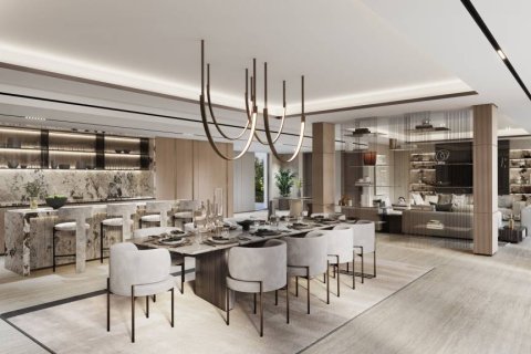 4 bedrooms Villa in Dubai, UAE No. 20286 5