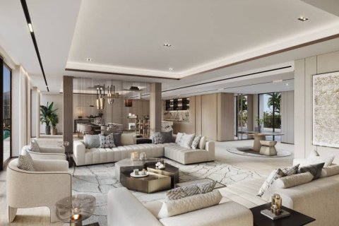 4 bedrooms Villa in Dubai, UAE No. 20286 3
