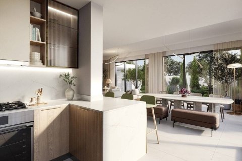 4 bedrooms Villa in Dubai, UAE No. 20284 4
