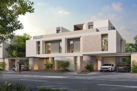 4 bedrooms Villa in Dubai, UAE No. 20284