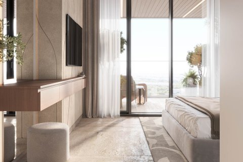 2 bedrooms Apartment in SkyHills Astra Al Barsha South, UAE No. 98101