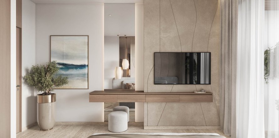 3 bedrooms Apartment in SkyHills Astra Al Barsha South, UAE No. 98100