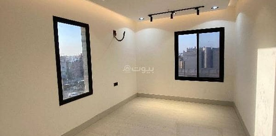 Apartment de 3 dormitorios en Riyadh, Saudi Arabia No. 60157