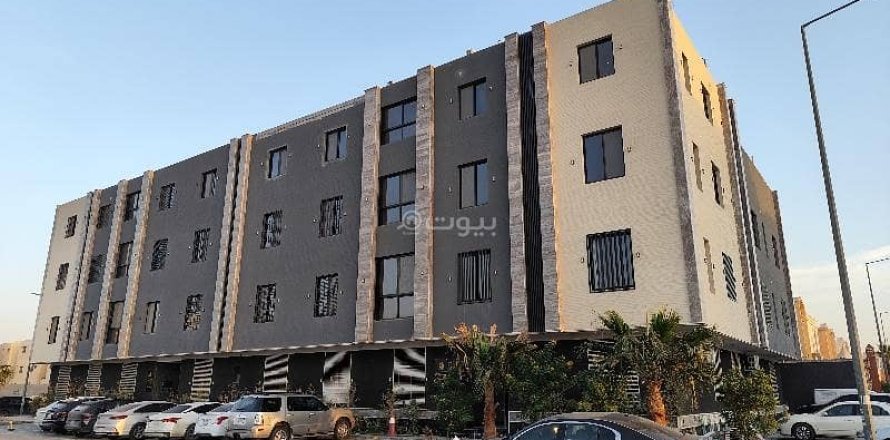 Apartment de 2 dormitorios en Riyadh, Saudi Arabia No. 60158