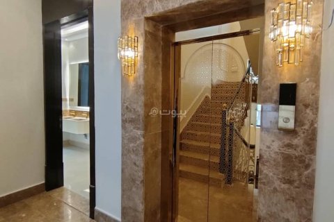 Apartment de 3 dormitorios en Riyadh, Saudi Arabia No. 60610 3