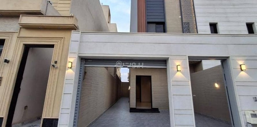 Appartement de 2 chambres à Riyadh, Saudi Arabia No. 60153