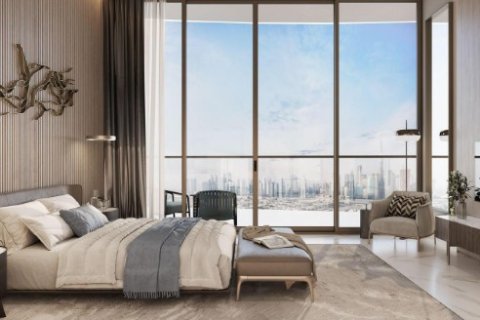 3 غرف نوم شقة في مدينة محمد بن راشد, الإمارات العربية المتحدة رقم 60769