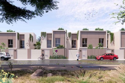 6 bedrooms Villa in Al Areed Villas Jeddah, Saudi Arabia No. 60766 3
