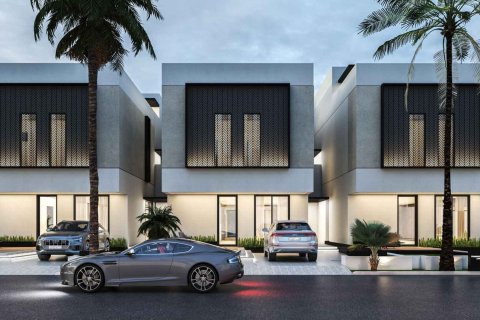 Вилла с 6 спальнями в Al Areed Villas, Джидда, Саудовская Аравия №60766