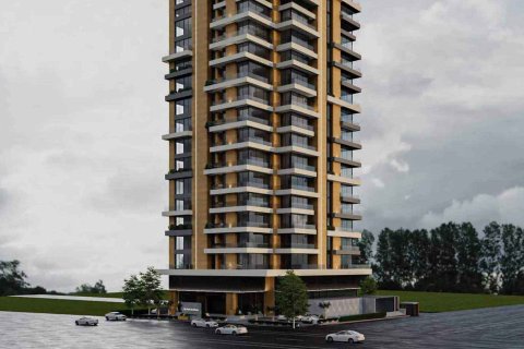 The Palms Residence in Riyadh, Saudi Arabia No. 60767