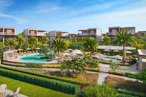 6 bedrooms Villa in Dubai, UAE No. 41494