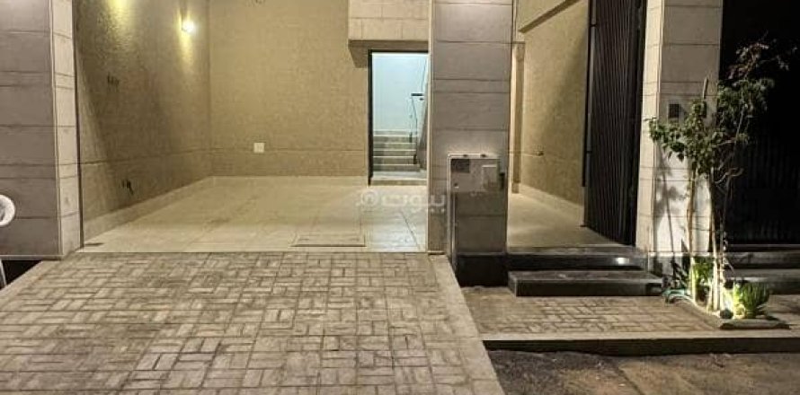 Apartment de 4 dormitorios en Riyadh, Saudi Arabia No. 62805