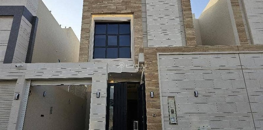Villa de 7 dormitorios en Riyadh, Saudi Arabia No. 62830