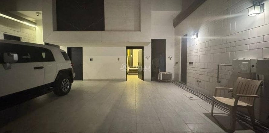 Appartement de 4 chambres à Riyadh, Saudi Arabia No. 62806