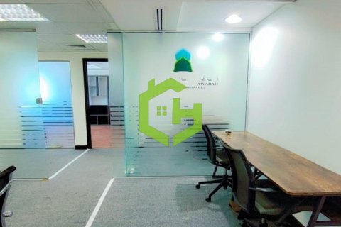 92.9m² Office in Deira, UAE No. 22390