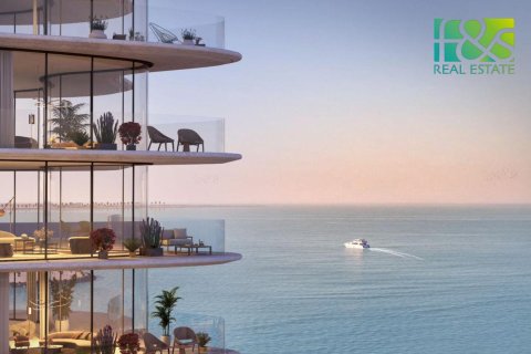 Appartement de 1 chambre à Al Marjan Island, UAE No. 22371
