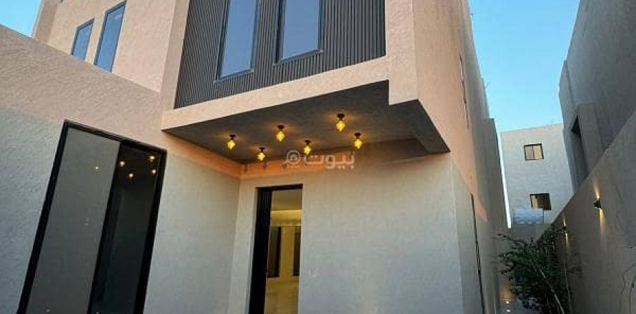 6 bedrooms Villa in Khobar, Saudi Arabia No. 60081