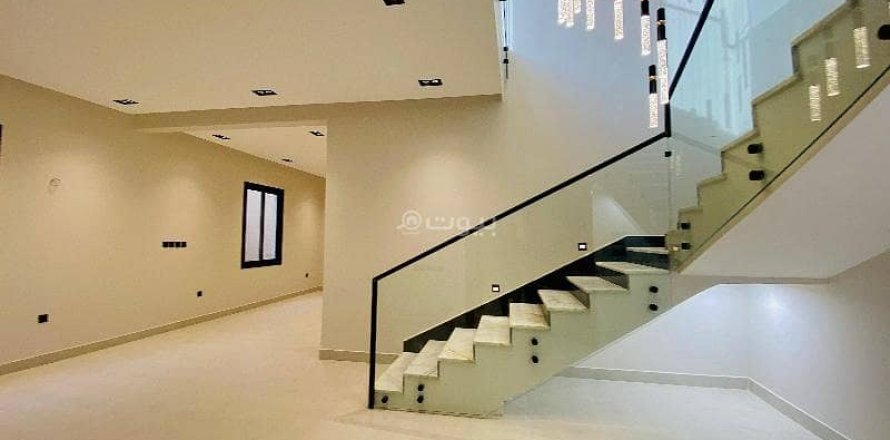 5 غرفة نوم  شقة في مدينة الرياض, السُّعُودِيَّة رقم 60083