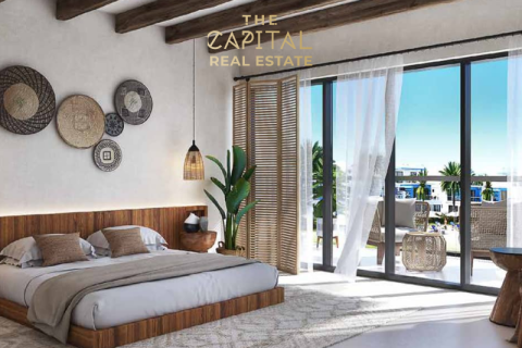 Townhouse de 5 dormitorios en Dubai, UAE No. 7671
