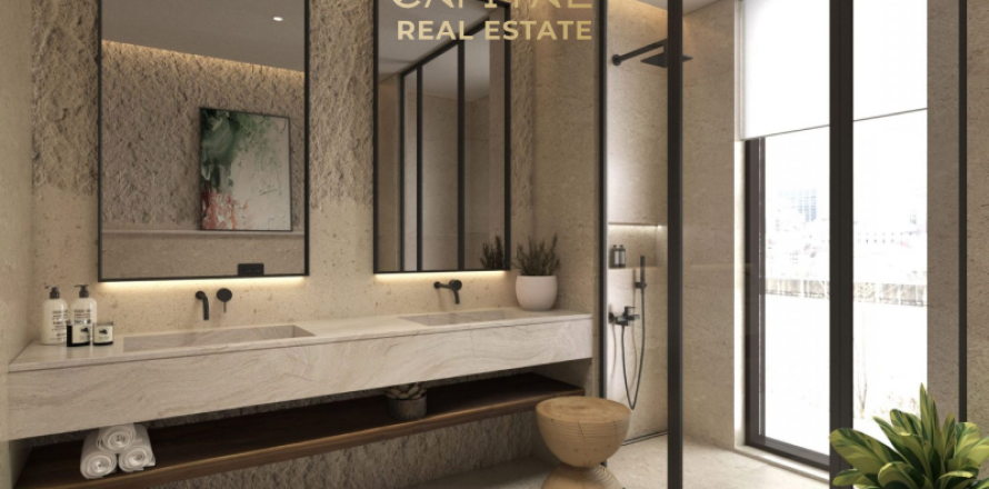 4 bedrooms Townhouse in Dubai, UAE No. 7669