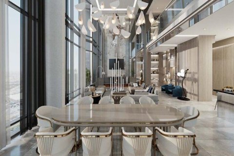 Appartement de 3 chambres à Al Reem Island, UAE No. 19321 5