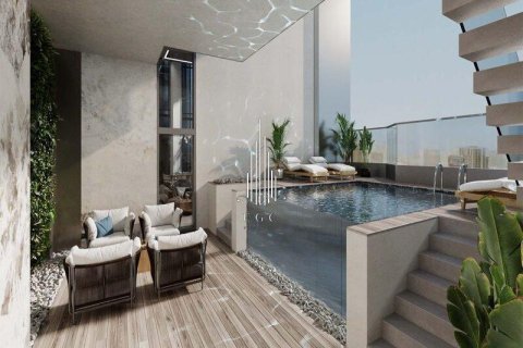 Appartement de 3 chambres à Al Reem Island, UAE No. 19321 11