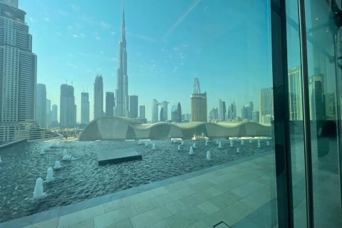 Appartement de 2 chambres à The Address Residence Fountain Views, UAE No. 1030 7