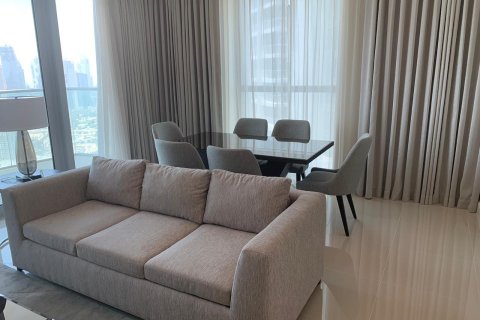 Appartement de 2 chambres à The Address Residence Fountain Views, UAE No. 1030 5