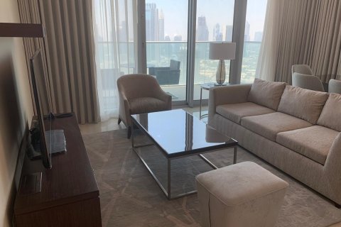2 غرف نوم شقة في The Address Residence Fountain Views, الإمارات العربية المتحدة رقم 1030